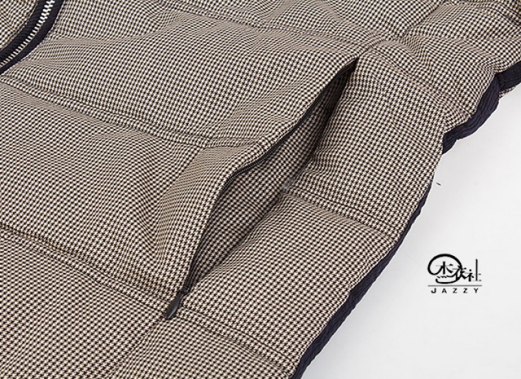 کاپشن مردانه JAZZY