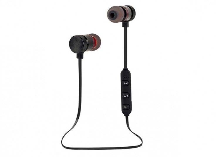 هندزفری بلوتوث ورزشی