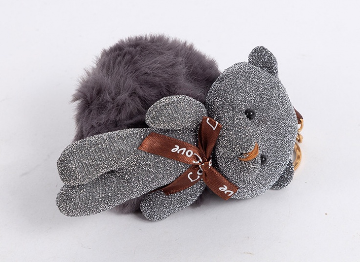 جاکلیدی تدی