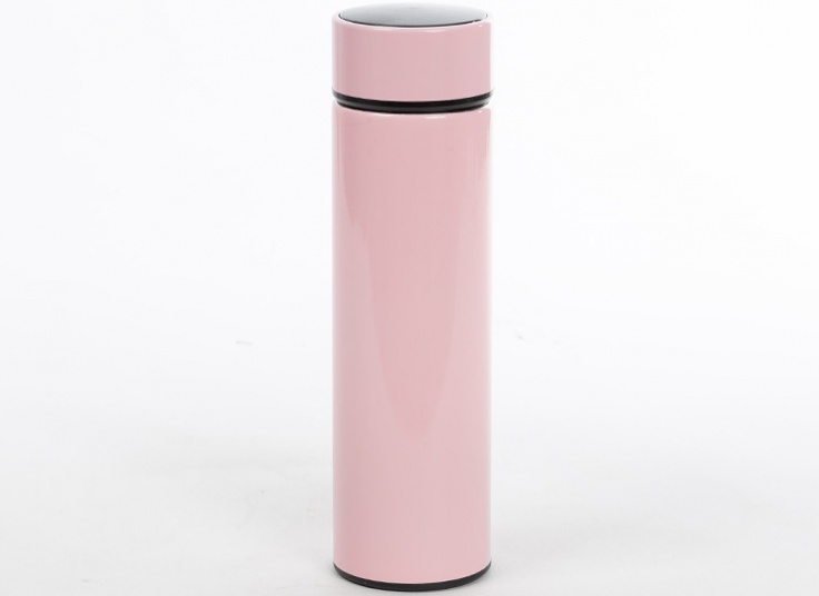 فلاسک دماسنج دار