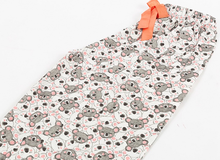 شلوار راحتی زنانه