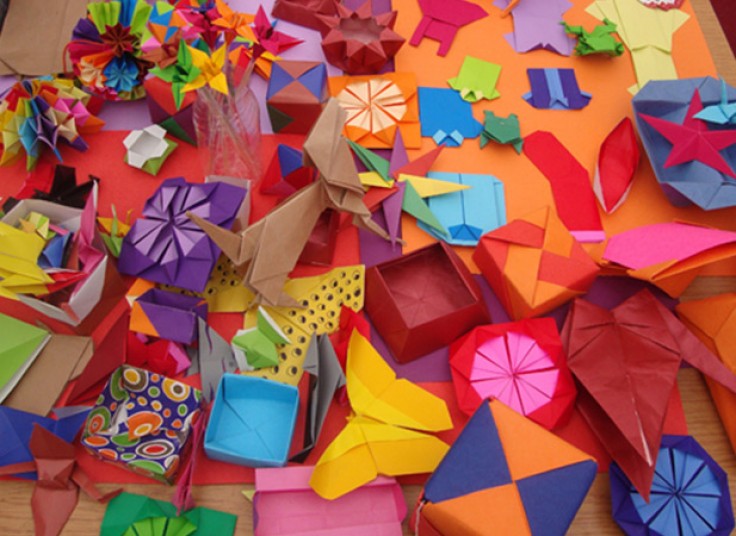 آموزشگاه اندیشه خلاق