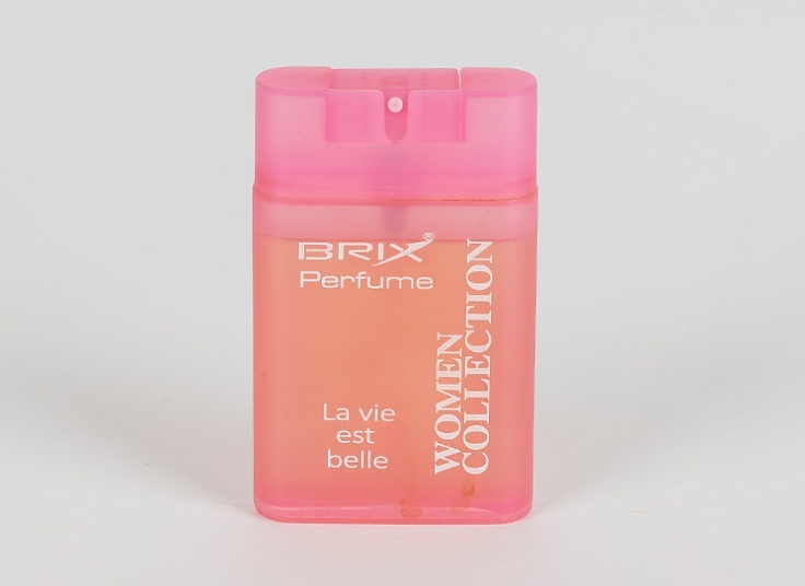 عطر و ادکلن جیبی BRIX