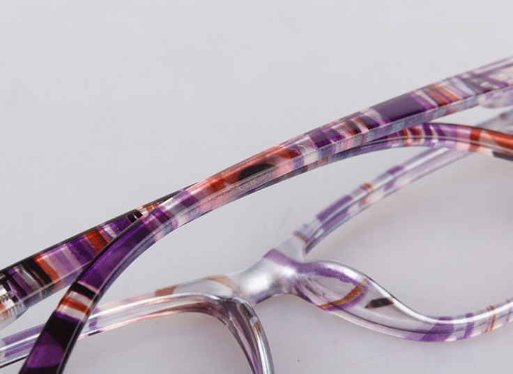 عینک طبی REZARO