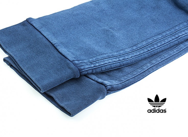 ست سویشرت کلاه دار و شلوار Adidas