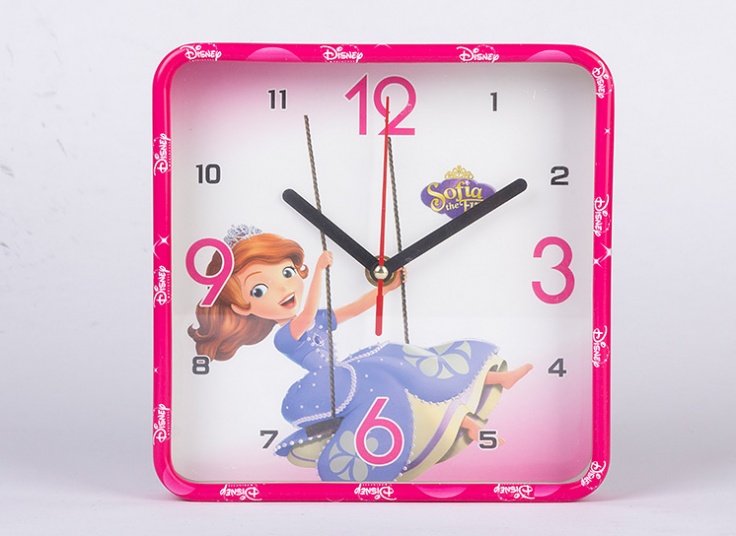 ساعت دیواری فانتزی