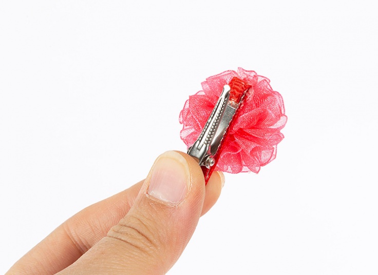 پک 2 عددی گیره مو Flower