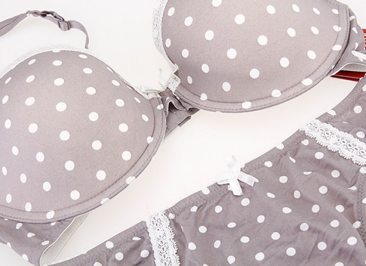 ست لباس زیر زنانه US POLO