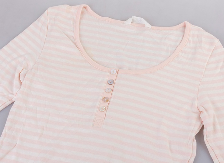 بلوز زنانه Delta natural