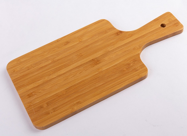 تخته سرو قهوه بامبو