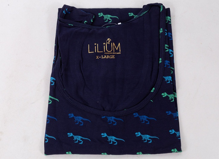 تاپ دخترانه LiLiUM