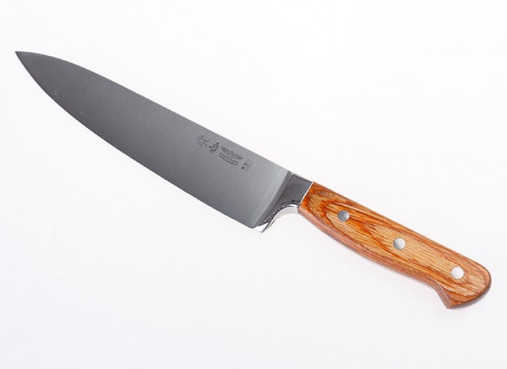 چاقو آشپزخانه حیدری