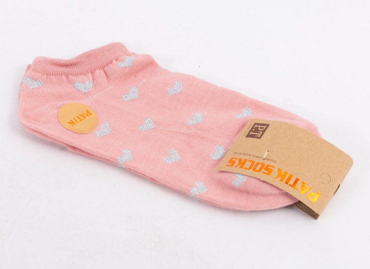 جوراب مچی زنانه Patik