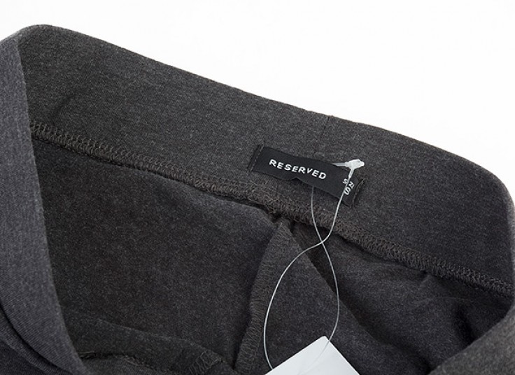 لگ زیپ دار RESERVED