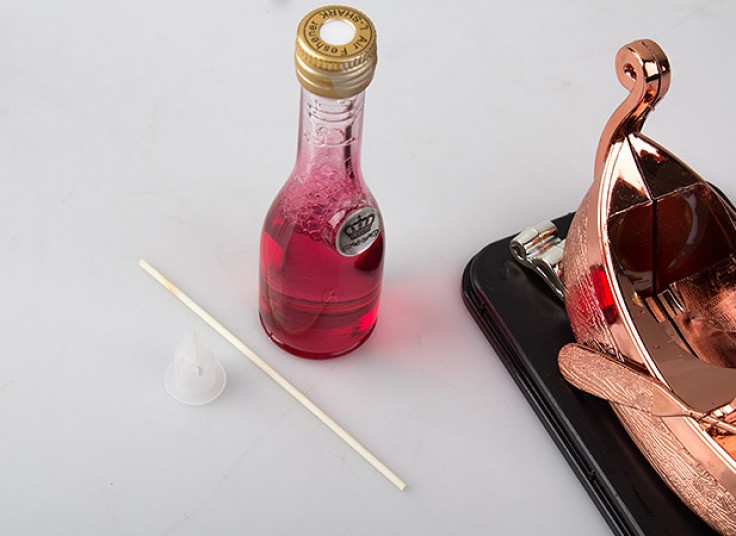 خوشبو کننده استنددار