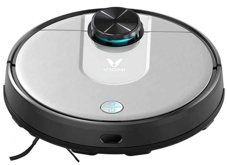 جاروبرقی رباتی هوشمند Xiaomi Viomi