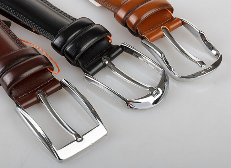 کمربند مردانه طرح Gucci