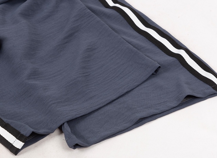 ست نیم تنه شلوار ابروبادی