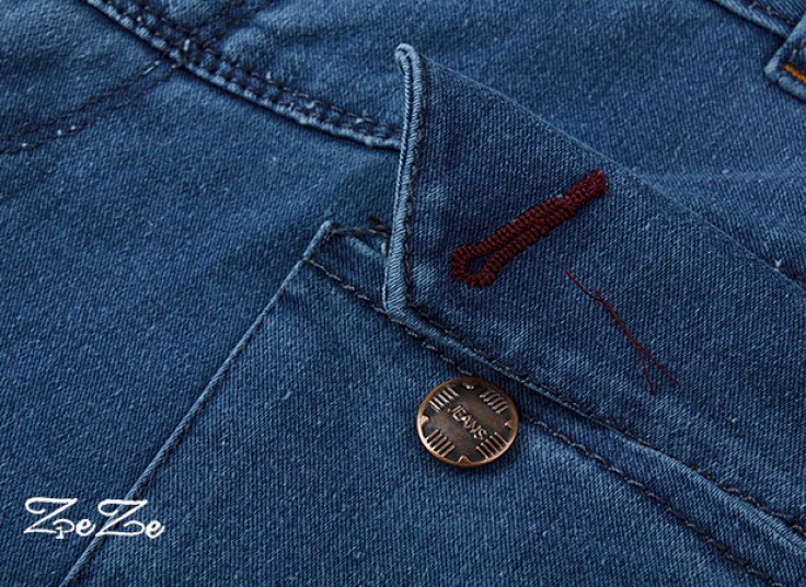 شلوار جین زنانه Zpe Ze