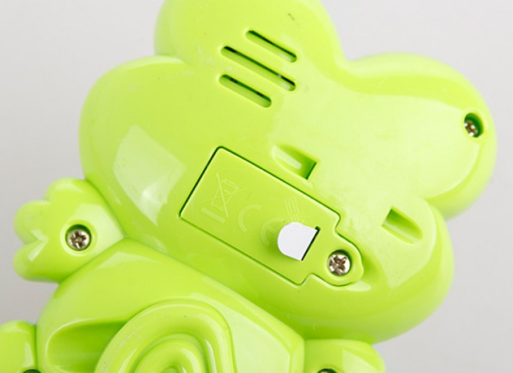 جغجغه موزیکال Funny Shake