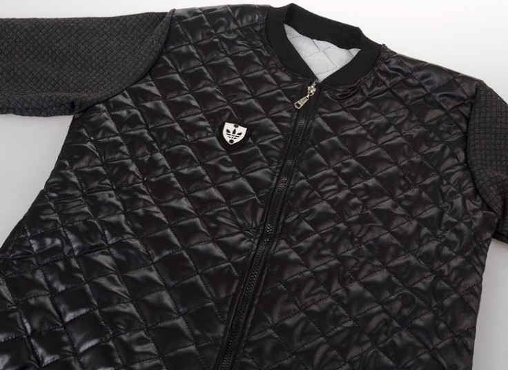 کاپشن مردانه Quilt