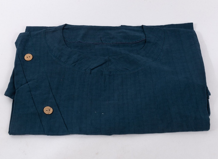 تونیک زنانه قاپک دار