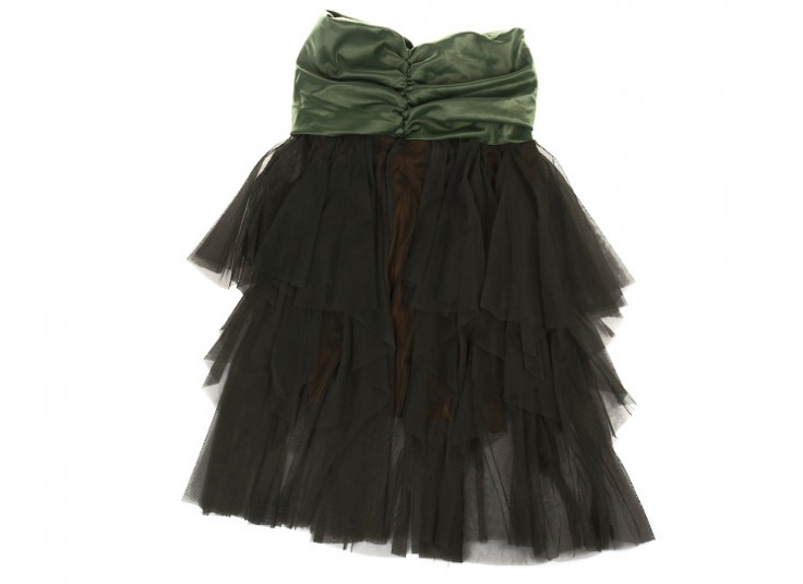 پیراهن دکلته زنانه MIGISON