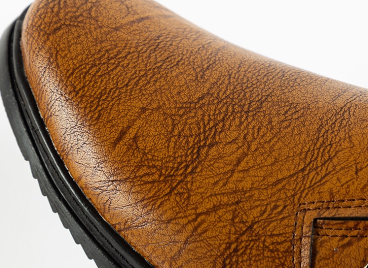 کفش مردانه طرح CAT