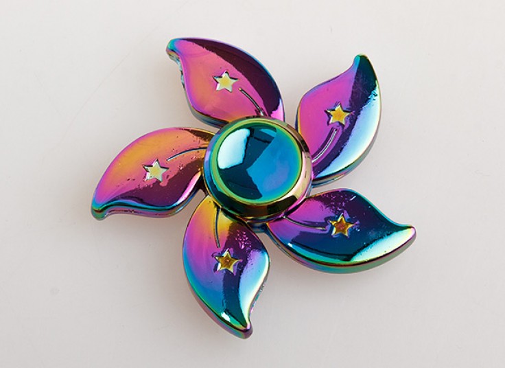 کلکسیون فینگر اسپینر