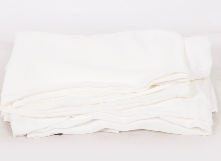 پیراهن ساحلی رویه دار