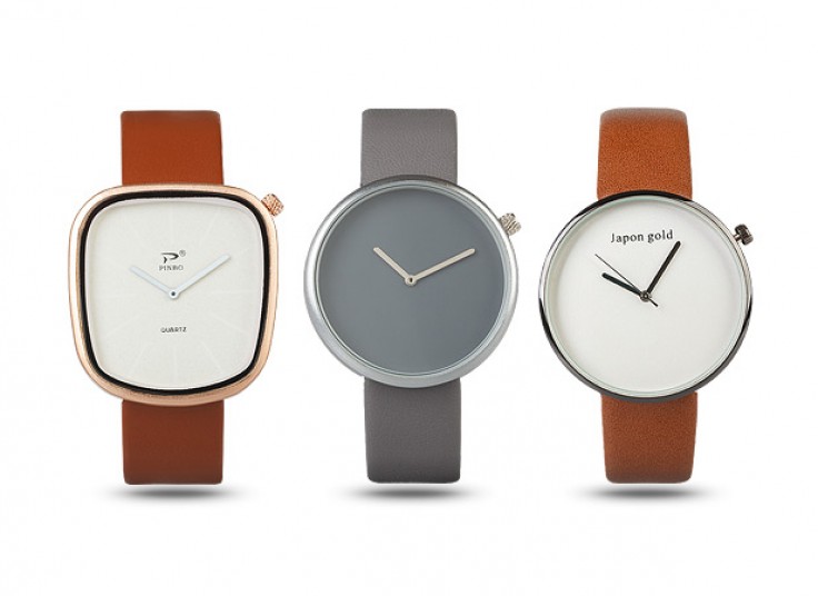 ساعت مچی Japon gold