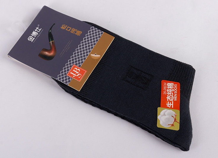 جوراب مردانه JINBS