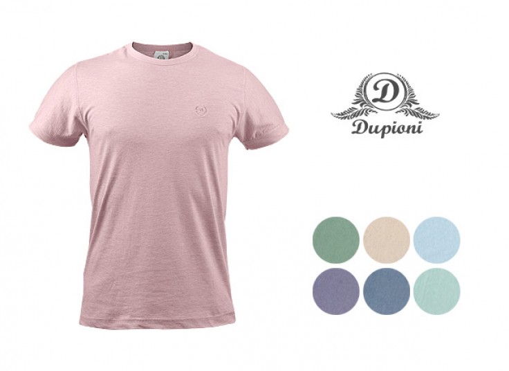 تیشرت ملانژ Dupiani