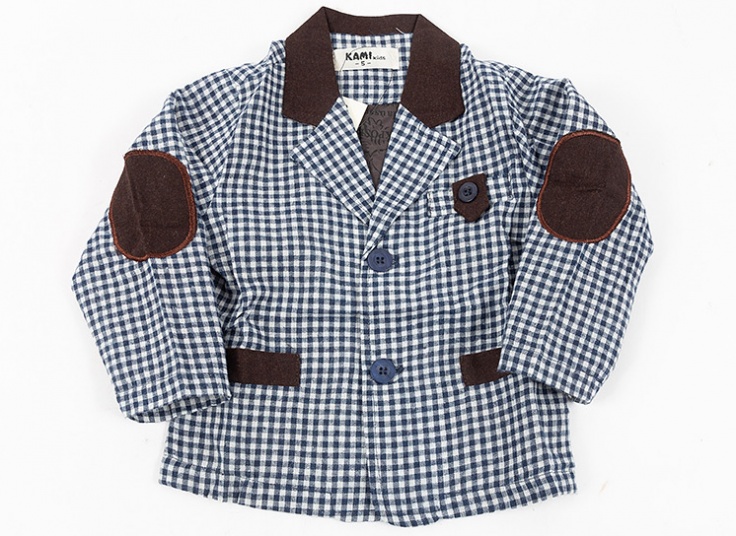 کت بچگانه KAMI