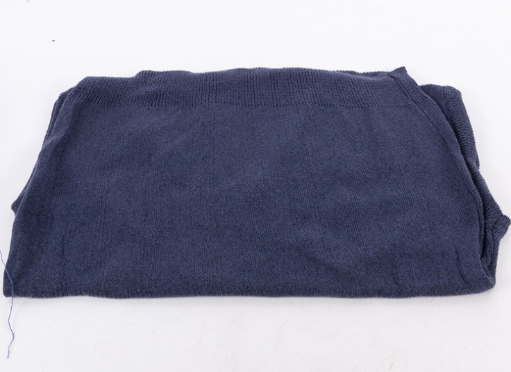 ژیله مردانه بافتنی