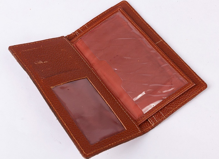 ست سه تکه کیف چرم