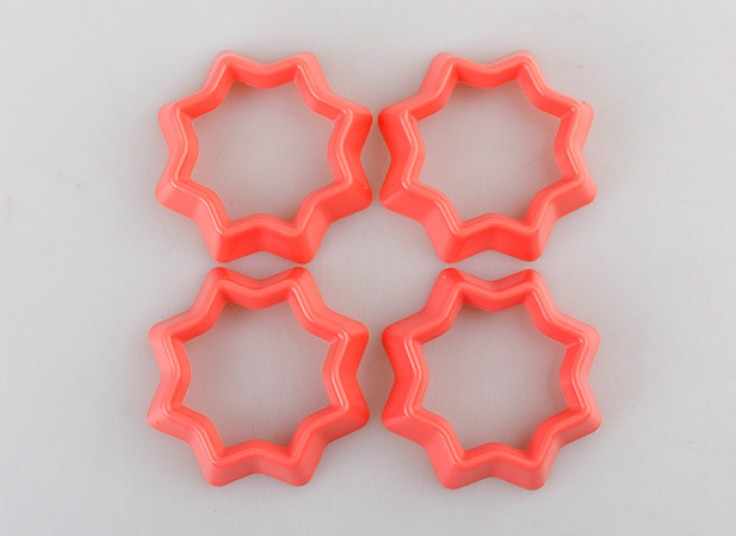 قالب شیرینی و غذا