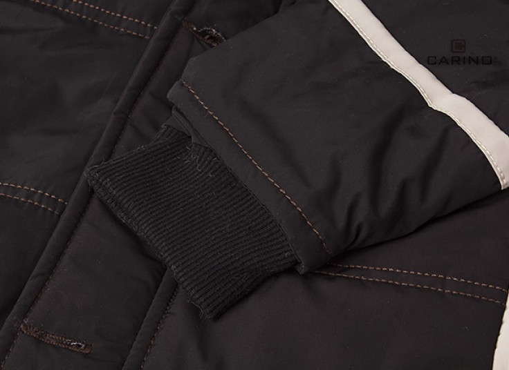 کاپشن بچگانه Carino