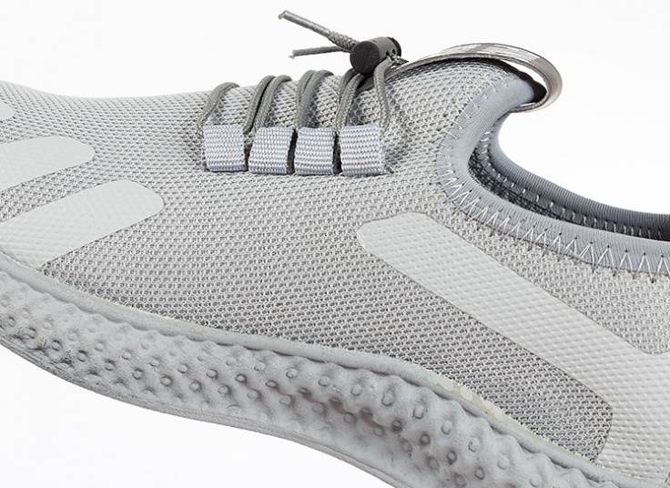 کتانی مردانه طرح adidas