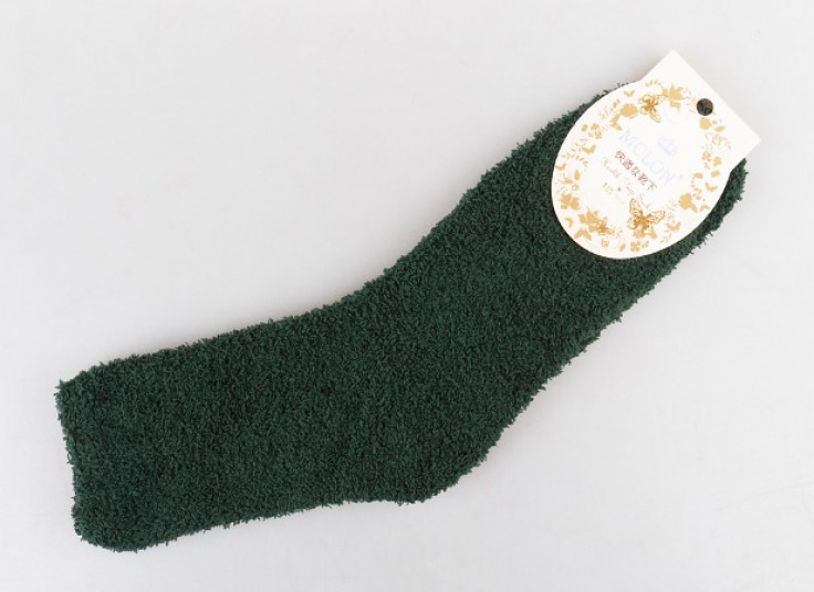 جوراب حوله ای MCLON