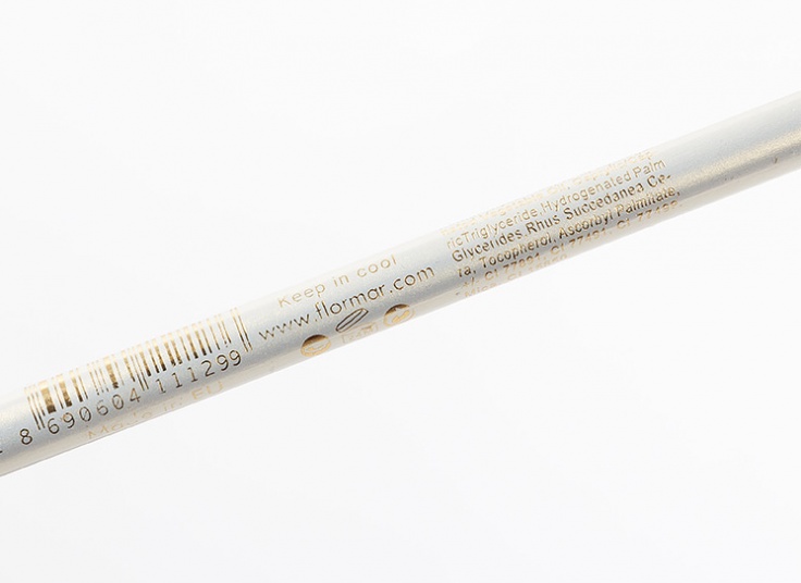 مداد چشم طرح Flormar