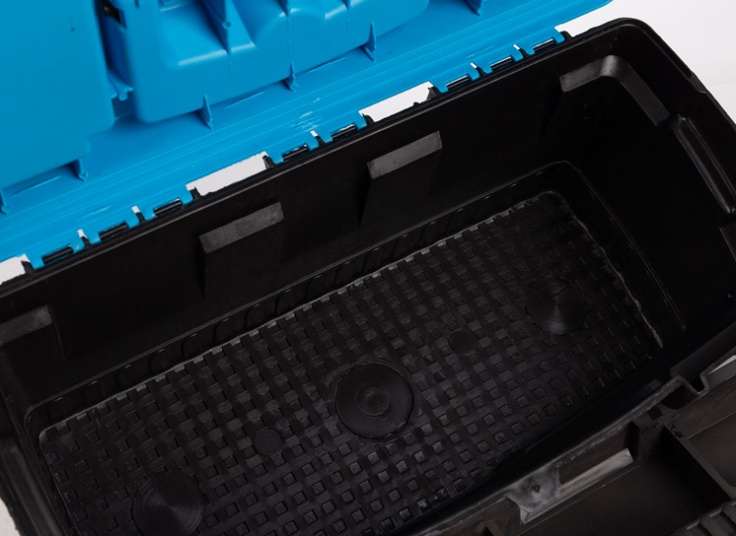 جعبه ابزار KARMA