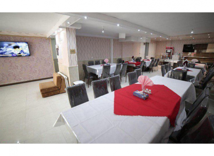 اقامت در هتل آپارتمان نور4