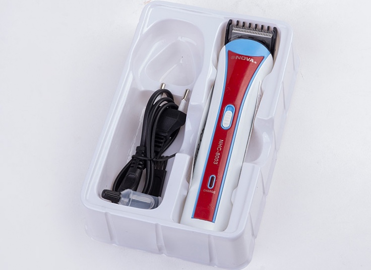 موزن و دستگاه اصلاح NOVA