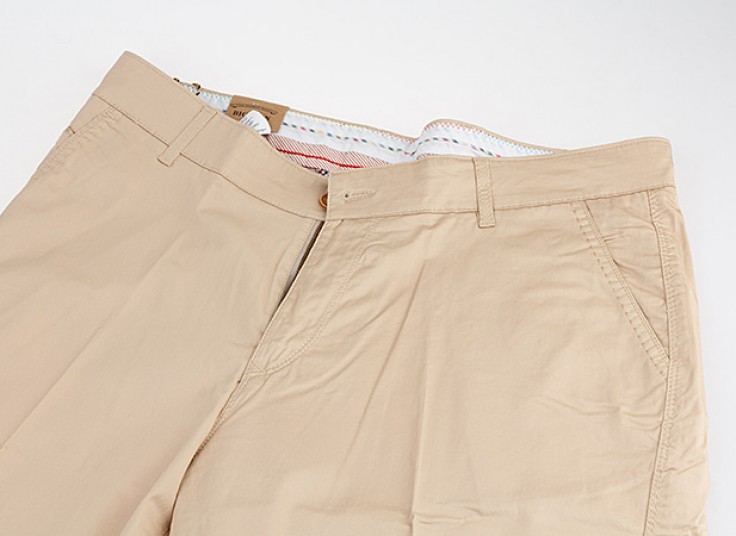 شلوار کتان مردانه BIG MAN