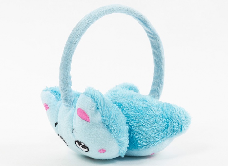 گوش گیر بچگانه گربه