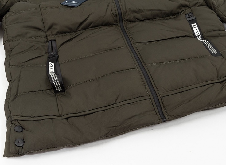 کاپشن مردانه Multi Brand