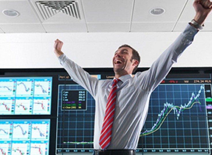 سمینار آموزشی بازار بورس