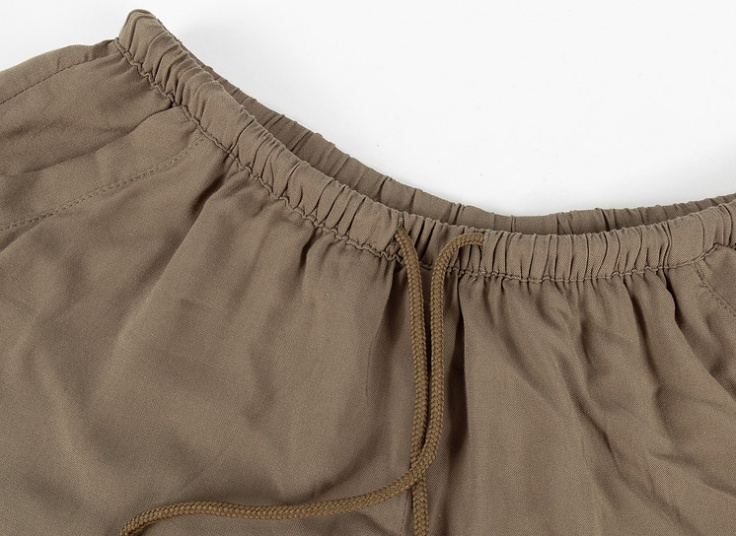 شورتک نخی H & M