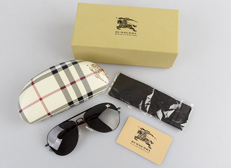 عینک آفتابی Burberry highcopy